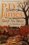 Sleep No More