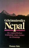 Geheimnisvolles Nepal
