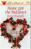 Love Inspired: Home for the Holidays