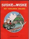 Suske en Wiske: Het verloren zwaard