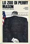 Lo zoo di Perry Mason