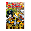 Lustiges Taschenbuch 461 Marsch durch Mittelwelt