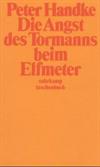Die Angst des Tormanns beim Elfmeter