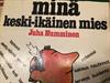 Minä keski-ikäinen mies