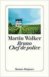 Bruno, Chef de police
