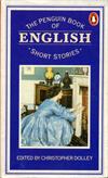 The Penguin Book of English Short Stories