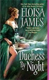Duchess By Night