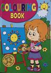 Colouring Book