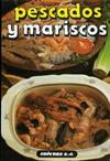 Pescados y mariscos
