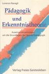 Pädagogik und Erkenntnistheorie