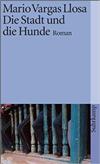 Die Stadt und die Hunde