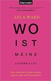 Wo ist meine Lesebrille?