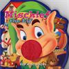 Mischief the Elf