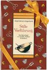 Süße Verführung - Das kleine Buch von Konfekt, Pralinen & Bonbons