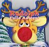 Rudolph Falls Asleep