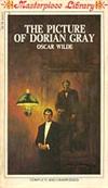 The Picture of Dorian Gray