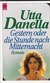 Gestern oder die Stunde nach Mitternacht