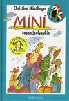 Mini tapaa joulupukin