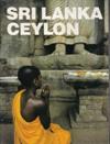 Sri Lanka Ceylon