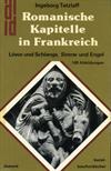 Romanische Kapitelle in Frankreich