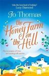 The Honey Farm On The Hill