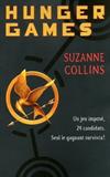 HUNGER GAMES