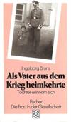 Als Vater aus dem Krieg heimkehrte