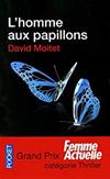 L'homme aux papillons