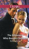 The Billionaire who Bought Christmas