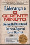 Liderança e o gerente minuto