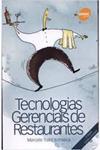 Tecnologias Gerenciais de Restaurantes