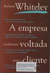 A empresa totalmente voltada para o cliente