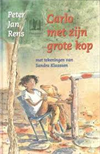 Carlo met zijn grote kop