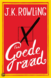 Een goede raad