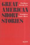 Great American Short Stories