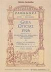 Zaragoza ciudad heroica (Edición Facsímil)