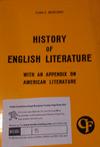 History of English Literature