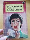 Sad Cypress