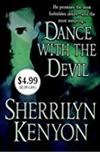 Dance with the Devil: A Dark-Hunter Novel