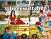 Traumreise ins Märchenland - Schneewittchen