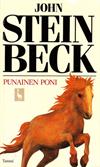 Punainen poni