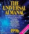 The Universal Almanac 1996