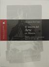El sistema del Arte en Murcia