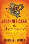 Johannes Cabal, the Necromancer