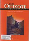 Don Quixote de la Mancha