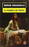 La captive de l'hiver