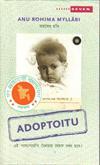 Adoptoitu