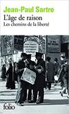 L'âge de raison