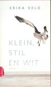 Klein, stil en wit