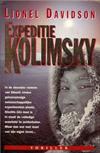 Expeditie Kolimsky